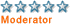 Moderator Moderator